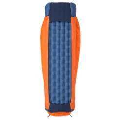 Big Agnes Lost Dog 15°F Sleeping Bag - Men's -Outdoor Adventure Shop 1002553 1200 auto