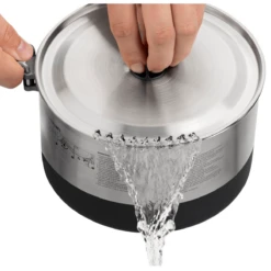 Sea To Summit Sigma Stainless Steel Pot -Outdoor Adventure Shop 1003370 1200 auto