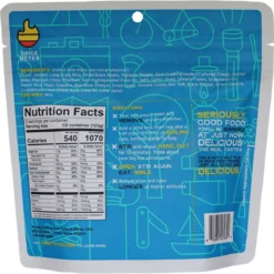 Good To-Go Cuban Rice Bowl -Outdoor Adventure Shop 1003625 1200 auto