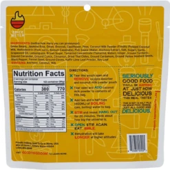 Good To-Go Thai Curry -Outdoor Adventure Shop 1003634 1200 auto