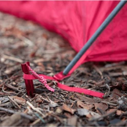 MSR Groundhog Tent Stake Kit (6 Pack) -Outdoor Adventure Shop 1003919 1200 auto