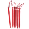 MSR Groundhog Tent Stake Kit (6 Pack) 2 MSR Groundhog Tent Stake Kit (6 Pack) -Outdoor Adventure Shop 1003920 1200 auto