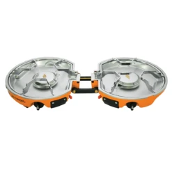 Jetboil Jet Genesis Basecamp Stove