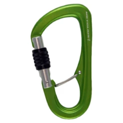 Metolius Gatekeeper Locking Belay Carabiner -Outdoor Adventure Shop 1007376 1200 auto