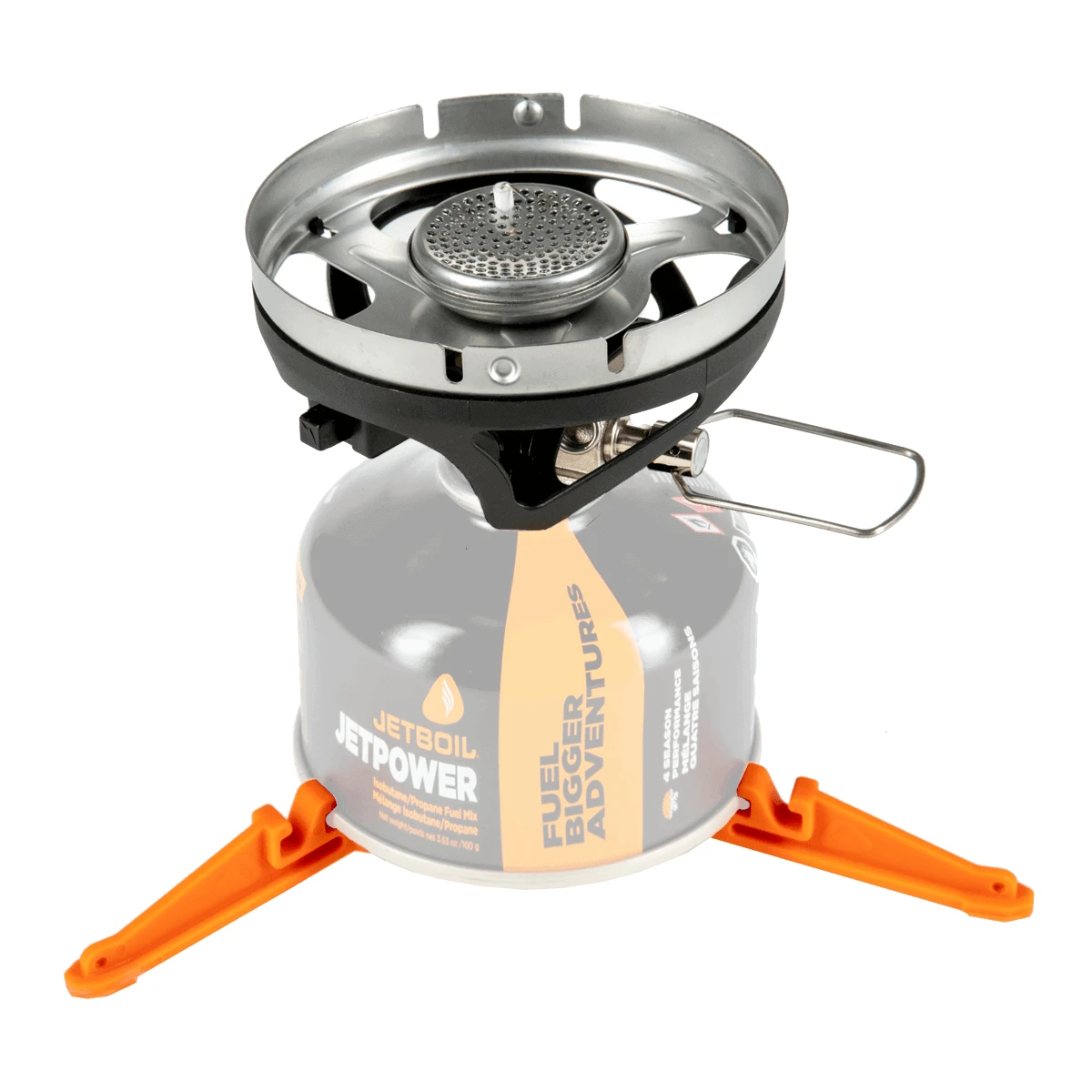 Jetboil MicroMo Cooking System 5 Jetboil MicroMo Cooking System - Image 3