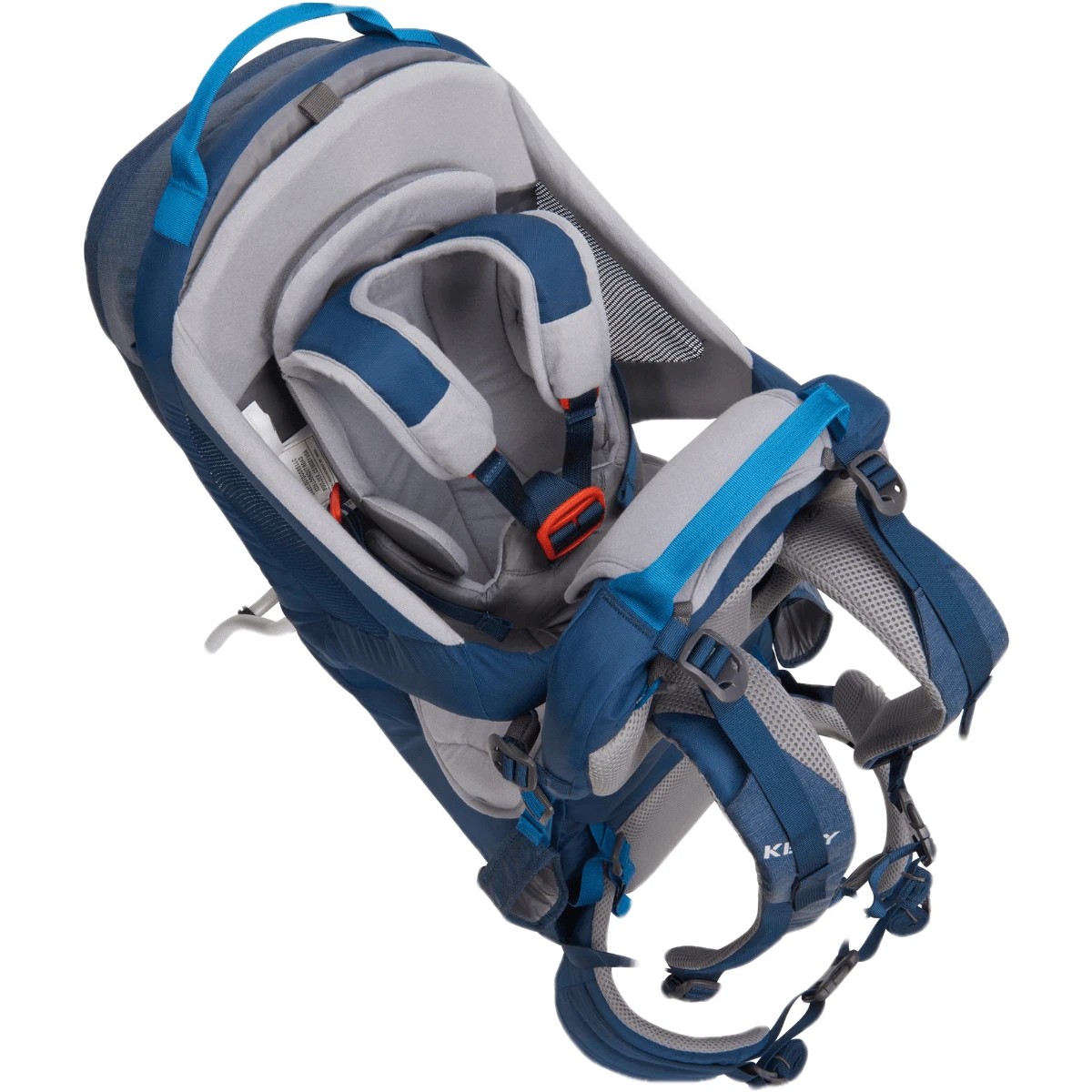 Kelty Journey PerfectFIT Child Carrier 4 Kelty Journey PerfectFIT Child Carrier - Image 2