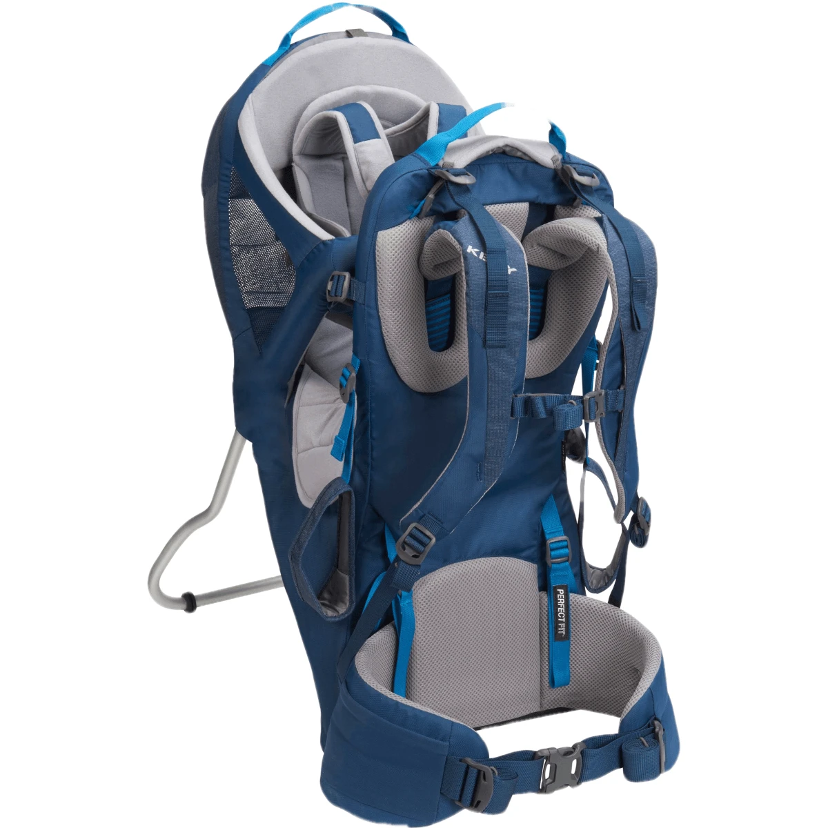 Kelty Journey PerfectFIT Child Carrier 6 Kelty Journey PerfectFIT Child Carrier - Image 4