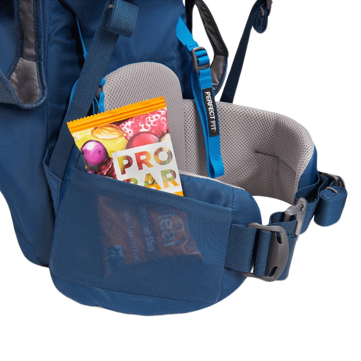 Kelty Journey PerfectFIT Child Carrier 8 Kelty Journey PerfectFIT Child Carrier - Image 6