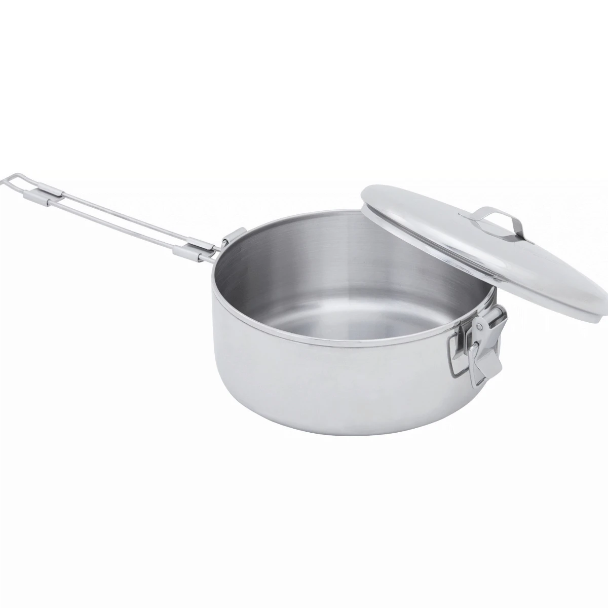 MSR Alpine Stowaway Pot 4 MSR Alpine Stowaway Pot - Image 2