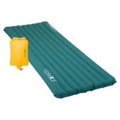 Exped Dura 3R Sleeping Pad -Outdoor Adventure Shop 1022879 1200 auto