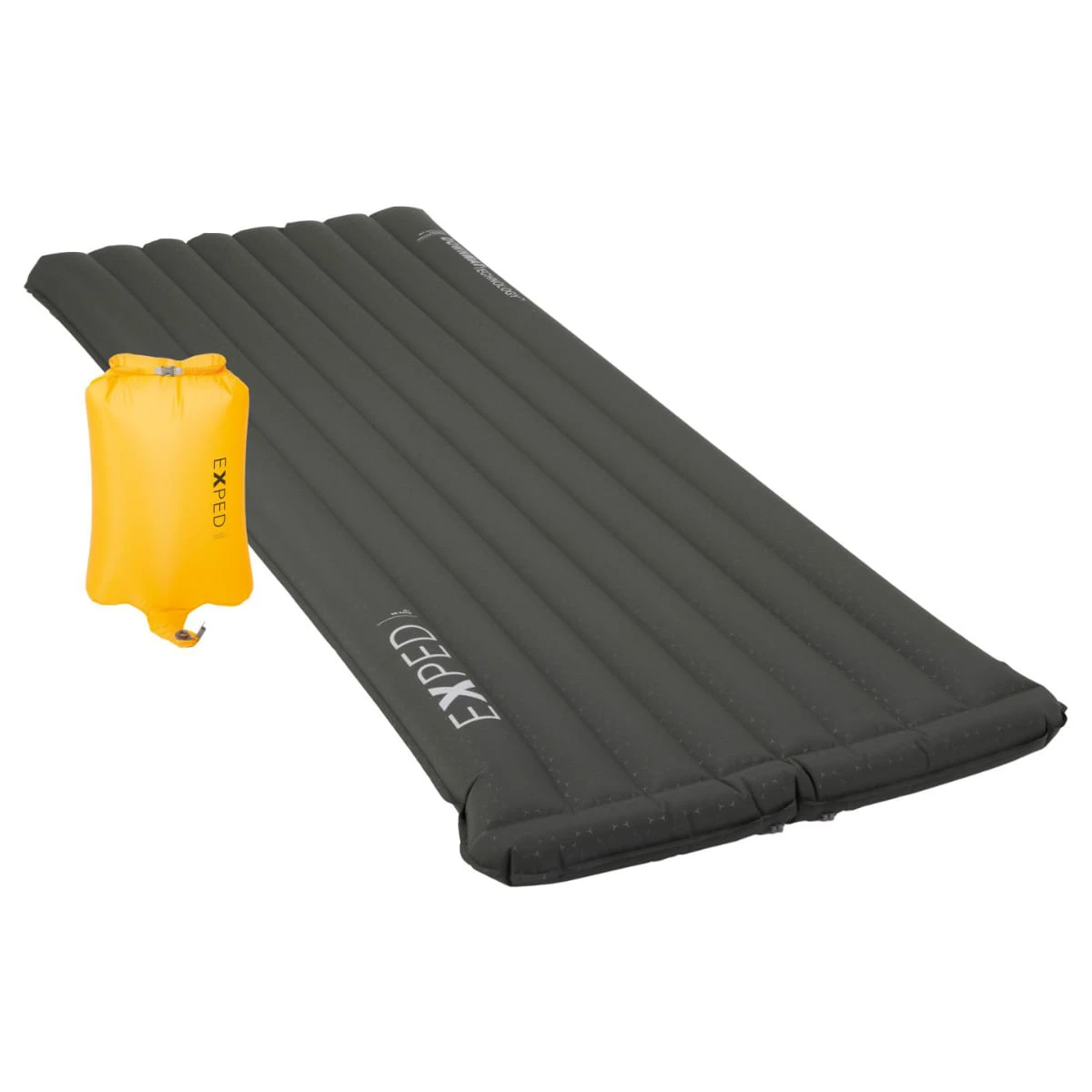 Exped Dura 8R Sleeping Pad 4 Exped Dura 8R Sleeping Pad - Image 2
