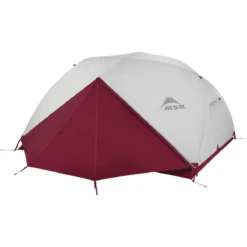 MSR Elixir 3 Person Tent -Outdoor Adventure Shop 1022938 1200 auto