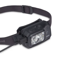 Black Diamond Storm 500-r Headlamp -Outdoor Adventure Shop 1039194 1200 auto