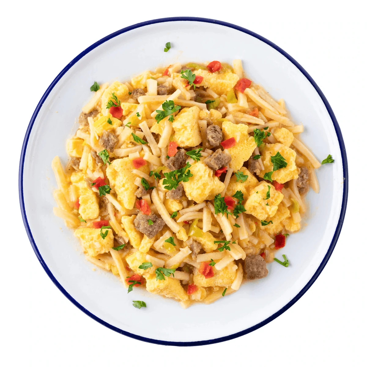 Mountain House Breakfast Skillet Freeze Dried Meal 3 Mountain House Breakfast Skillet Freeze Dried Meal