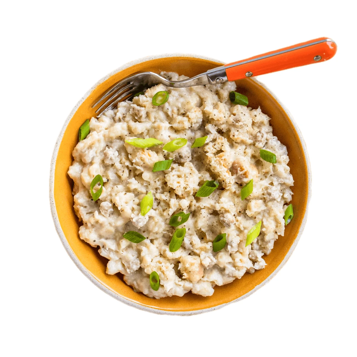 Mountain House Classic Biscuits & Gravy Freeze Dried Meal 3 Mountain House Classic Biscuits & Gravy Freeze Dried Meal