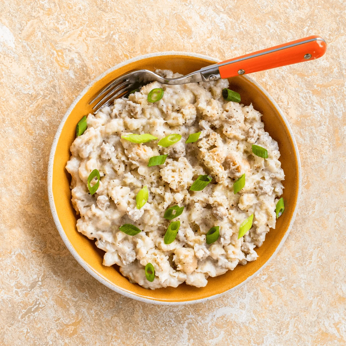 Mountain House Classic Biscuits & Gravy Freeze Dried Meal 6 Mountain House Classic Biscuits & Gravy Freeze Dried Meal - Image 4