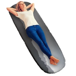 World Famous Self Inflating Sleeping Pad -Outdoor Adventure Shop 1049222 1200 auto