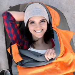 World Famous Self Inflating Sleeping Pad -Outdoor Adventure Shop 1049225 1200 auto