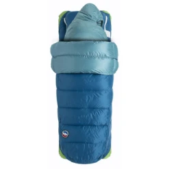 Big Agnes Roxy Ann 3N1 15°F Sleeping Bag - Women's