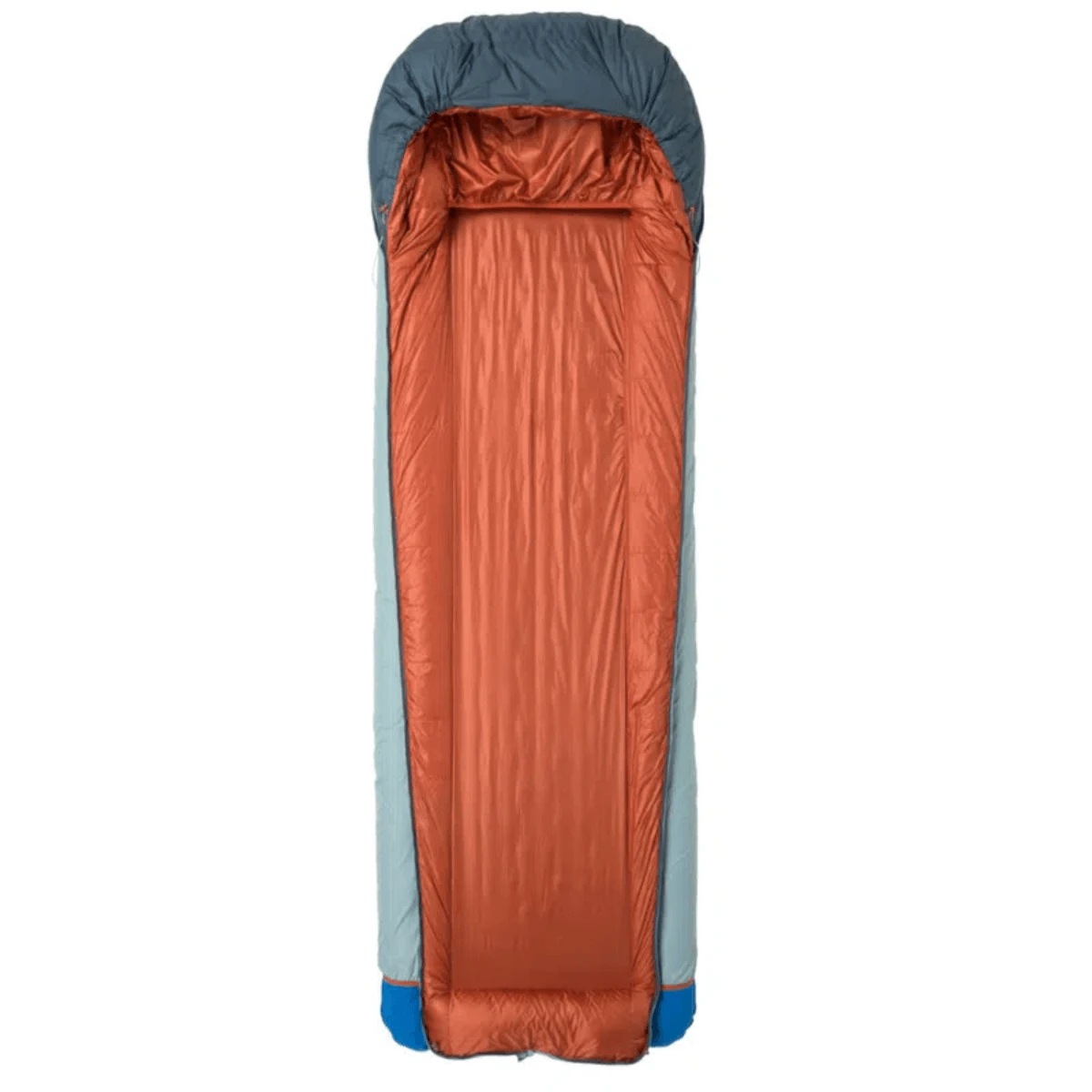 Big Agnes Diamond Park 0°F Sleeping Bag 5 Big Agnes Diamond Park 0°F Sleeping Bag - Image 3