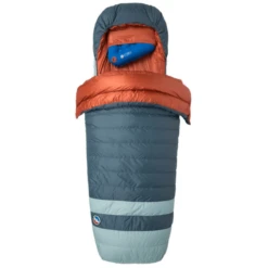 Big Agnes Diamond Park 0°F Sleeping Bag 11 Big Agnes Diamond Park 0°F Sleeping Bag -Outdoor Adventure Shop 1060589 1200 auto