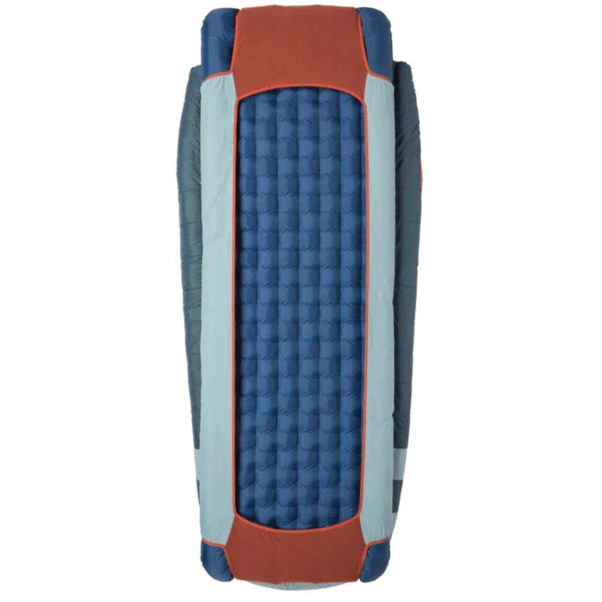Big Agnes Diamond Park 0°F Sleeping Bag 7 Big Agnes Diamond Park 0°F Sleeping Bag - Image 5