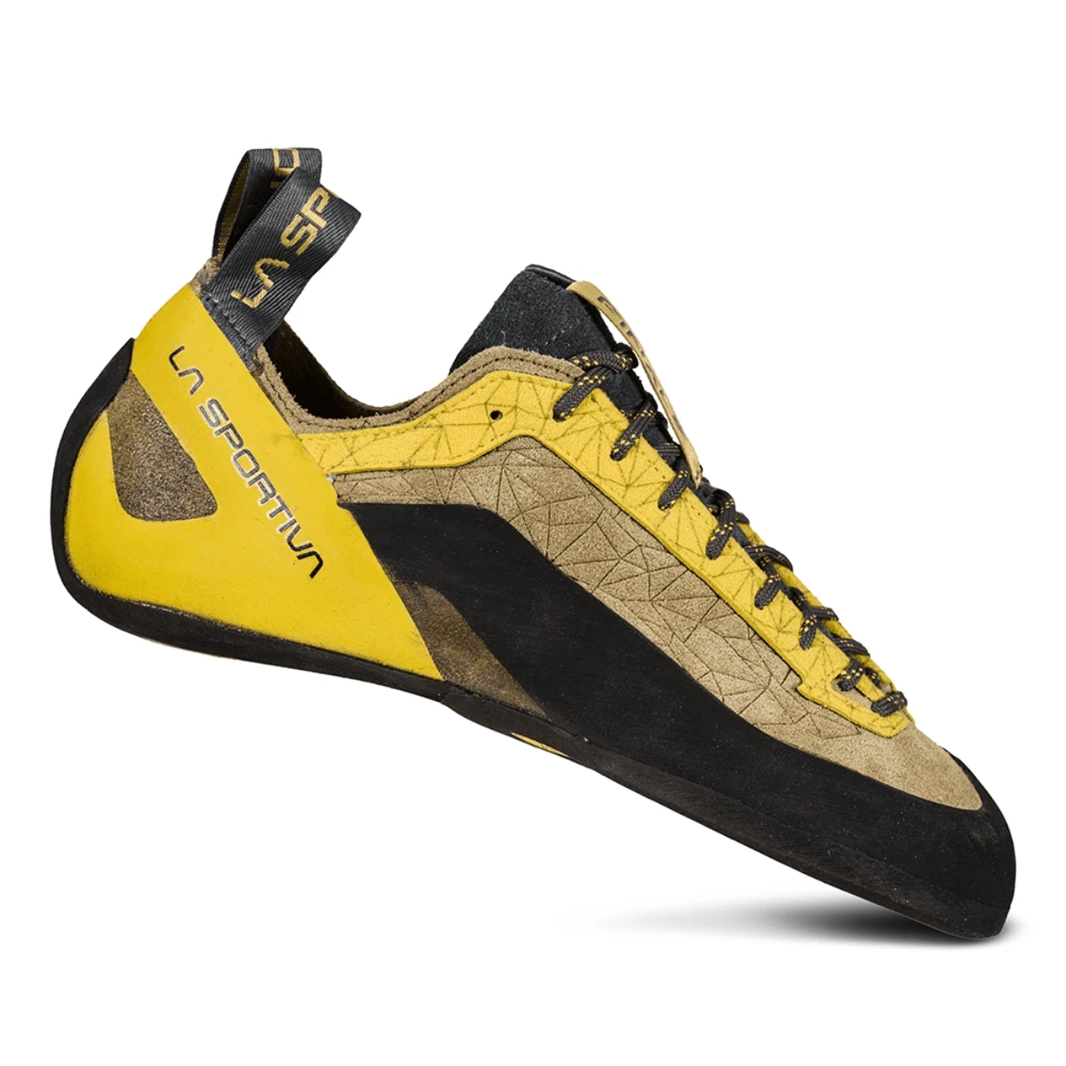 La Sportiva Finale Climbing Shoe - Men's 4 La Sportiva Finale Climbing Shoe - Men's - Image 2