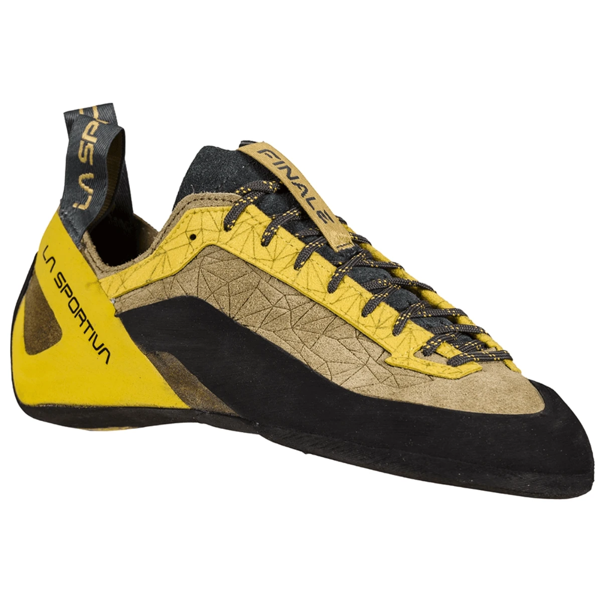 La Sportiva Finale Climbing Shoe - Men's 3 La Sportiva Finale Climbing Shoe - Men's