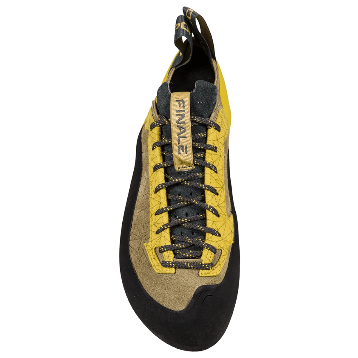 La Sportiva Finale Climbing Shoe - Men's 6 La Sportiva Finale Climbing Shoe - Men's - Image 4