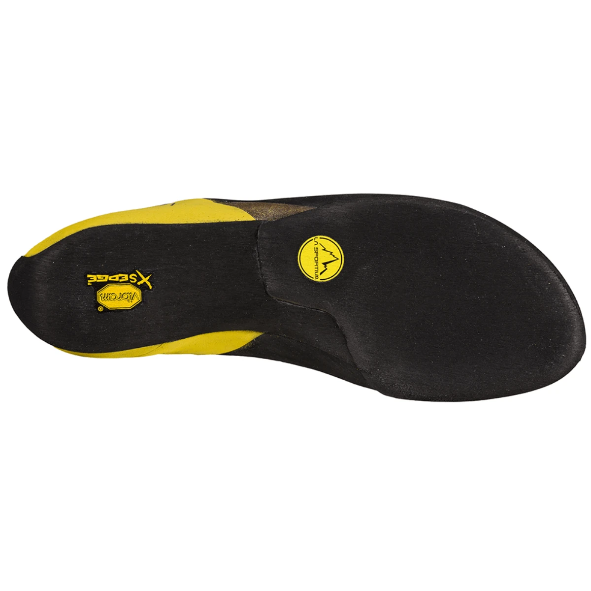 La Sportiva Finale Climbing Shoe - Men's 7 La Sportiva Finale Climbing Shoe - Men's - Image 5