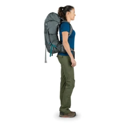 Osprey Renn 50L Backpack - Women's -Outdoor Adventure Shop 1062925 1200 auto