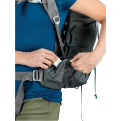 Osprey Renn 50L Backpack - Women's -Outdoor Adventure Shop 1062928 1200 auto