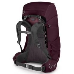 Osprey Renn 65L Backpack - Women's -Outdoor Adventure Shop 1062930 1200 auto