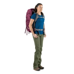 Osprey Renn 65L Backpack - Women's -Outdoor Adventure Shop 1062931 1200 auto