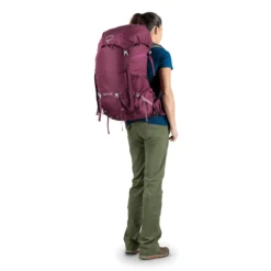 Osprey Renn 65L Backpack - Women's -Outdoor Adventure Shop 1062932 1200 auto