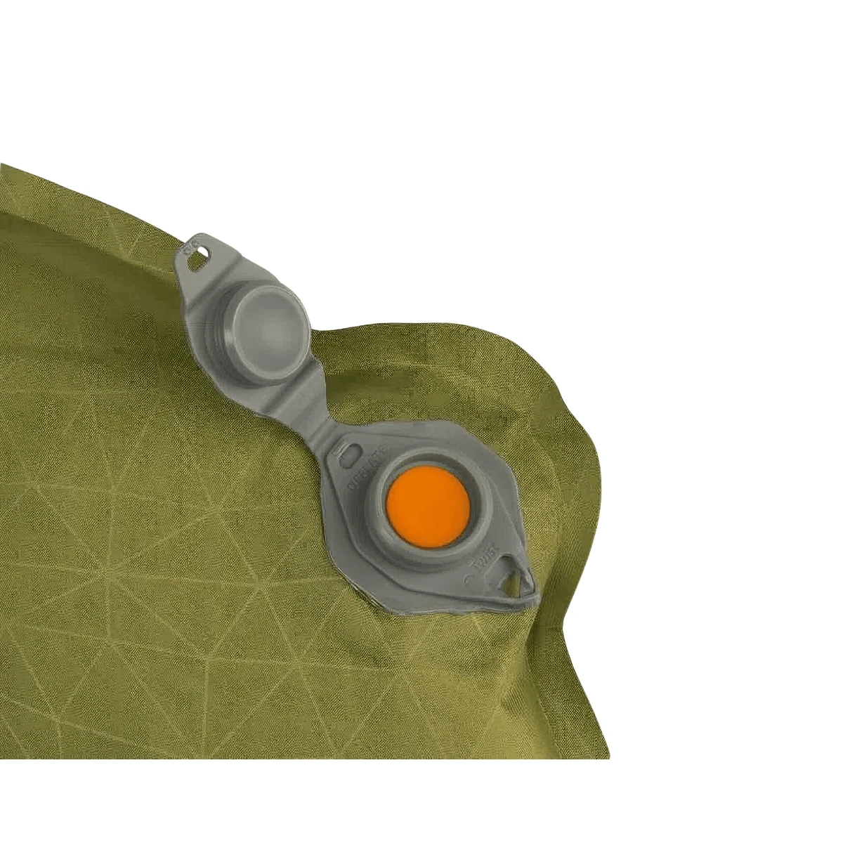 Sea To Summit Self Inflating Sleeping Pad 4 Sea To Summit Self Inflating Sleeping Pad - Image 2