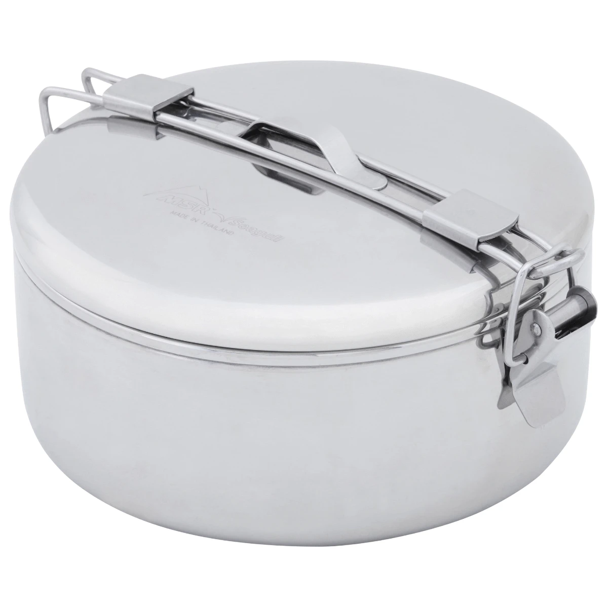 MSR Alpine Stowaway Pot 3 MSR Alpine Stowaway Pot