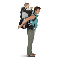 Osprey Poco Plus Child Carrier -Outdoor Adventure Shop 1063966 1200 auto