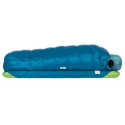 Big Agnes Roxy Ann 3N1 30° Sleeping Bag - Women's 12 Big Agnes Roxy Ann 3N1 30° Sleeping Bag - Women's -Outdoor Adventure Shop 1069683 1200 auto