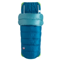Big Agnes Roxy Ann 3N1 30° Sleeping Bag - Women's 14 Big Agnes Roxy Ann 3N1 30° Sleeping Bag - Women's -Outdoor Adventure Shop 1069685 1200 auto