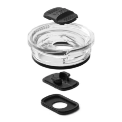 YETI Rambler Travel Mug W/ Stronghold Lid - 30oz -Outdoor Adventure Shop 1073280 1200 auto