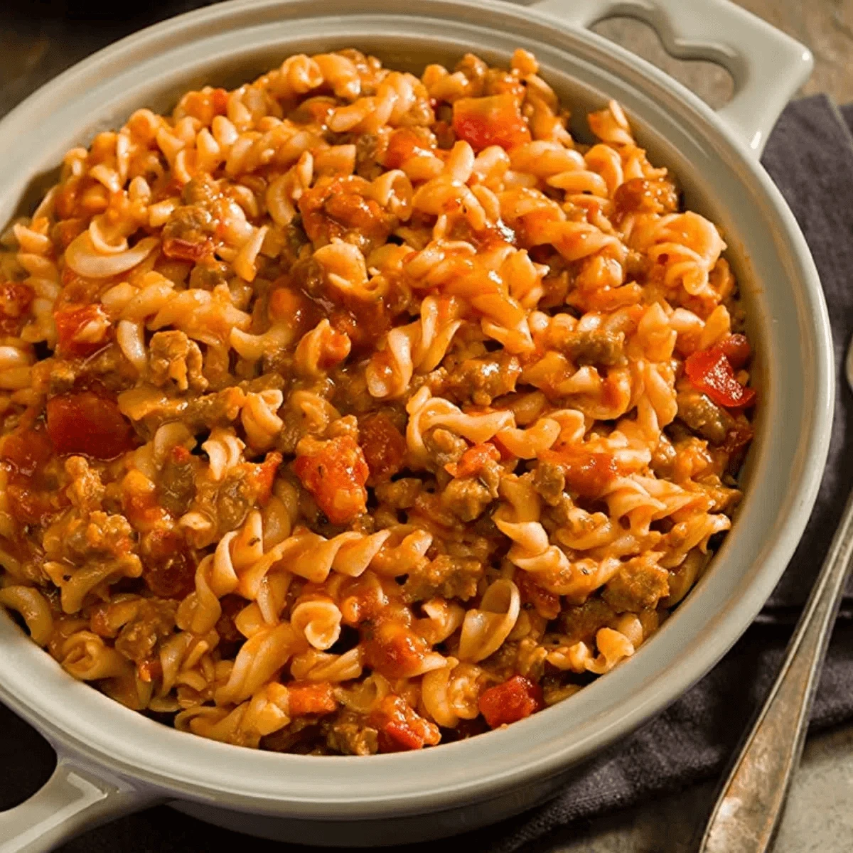 Peak Refuel Beef Pasta Marinara Freeze Dried Meal 4 Peak Refuel Beef Pasta Marinara Freeze Dried Meal - Image 2