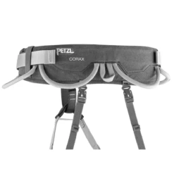 Petzl Corax Harness - Men's -Outdoor Adventure Shop 1074257 1200 auto