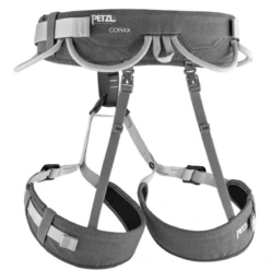 Petzl Corax Harness - Men's -Outdoor Adventure Shop 1074258 1200 auto