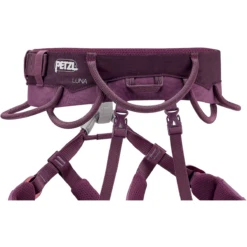 Petzl Luna Harness - Women's -Outdoor Adventure Shop 1074295 1200 auto