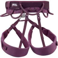 Petzl Luna Harness - Women's -Outdoor Adventure Shop 1074301 1200 auto