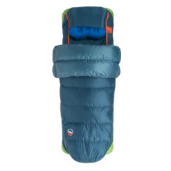 Big Agnes Lost Ranger 3N1 0°F Sleeping Bag -Outdoor Adventure Shop 1088876 1200 auto