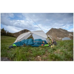 Big Agnes Lost Ranger 3N1 0°F Sleeping Bag -Outdoor Adventure Shop 1088880 1200 auto