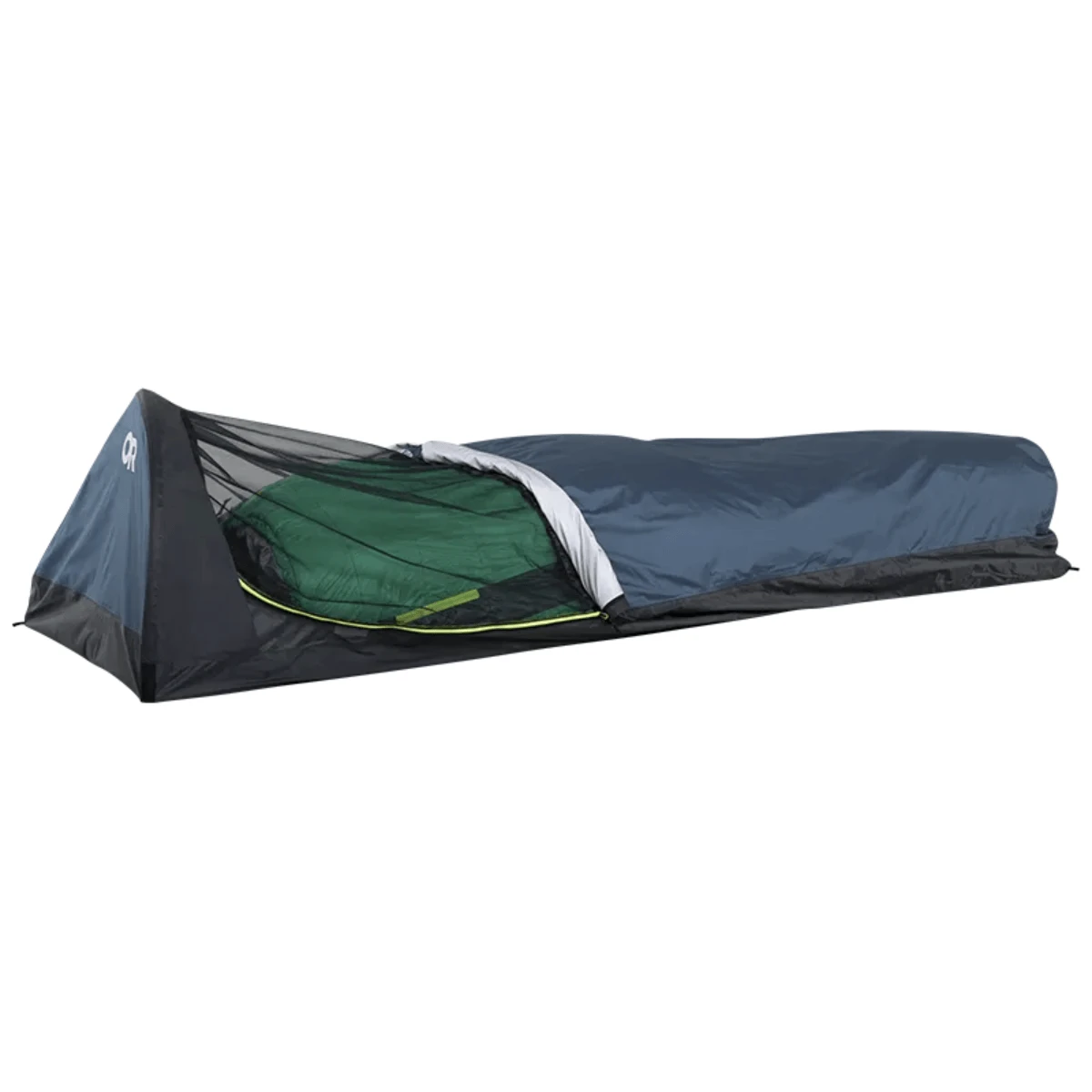 Outdoor Research Alpine AscentShell Bivy 4 Outdoor Research Alpine AscentShell Bivy - Image 2