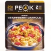 Peak Refuel Strawberry Granola Freeze Dried Meal -Outdoor Adventure Shop 1093796 1200 auto